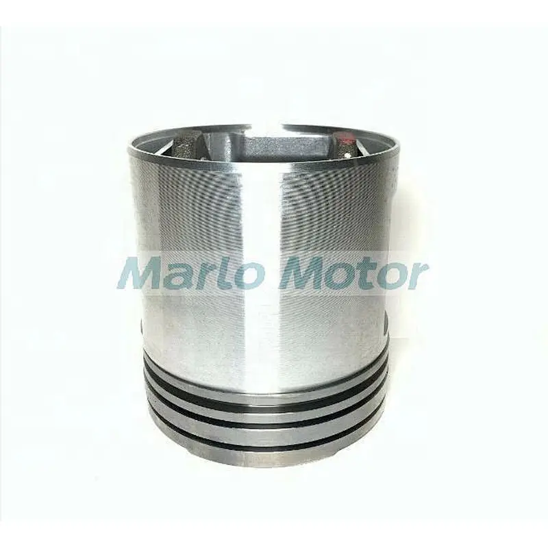 NTA14 N14 diesel engine parts piston kit 3803741 3087634 3084044