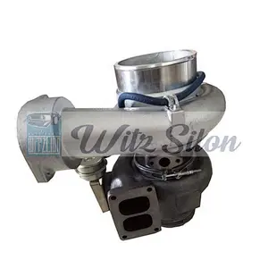 For CAT Earth Moving 3406E C15 3508 6.0L turbocharger 471119-0001 471119-9001 471119-0002 0R7199 1418935