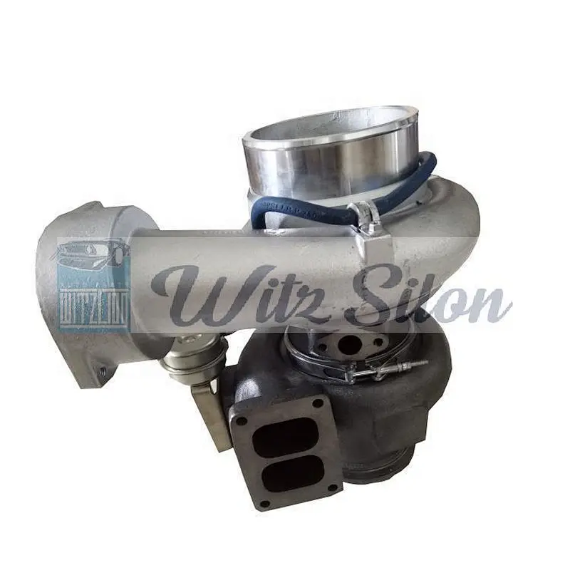 For CAT Earth Moving 3406E C15 3508 6.0L turbocharger 471119-0001 471119-9001 471119-0002 0R7199 1418935