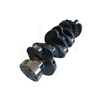 HIGH QUALITY DURABLE AUTOMOBILE ACCESSORIES CASTING CRANKSHAFT ASSY FOR CAR FOR YANMAR 4TNE84 88