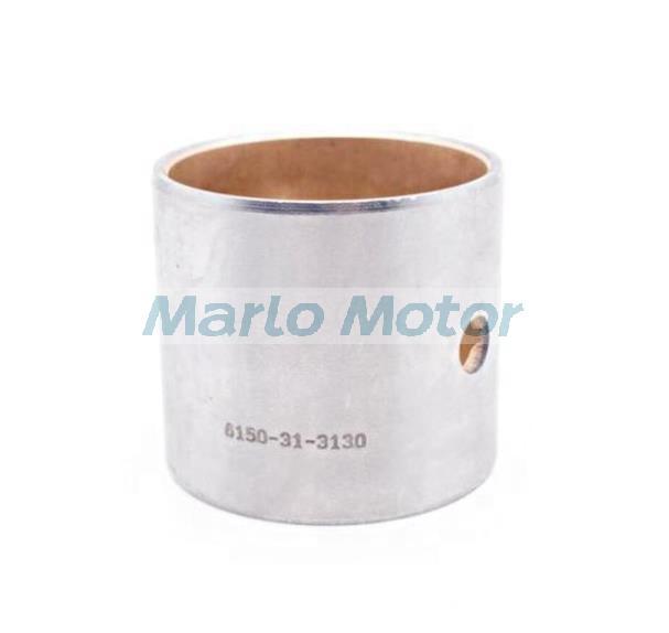 NH220 6D130 connecting rod bushing 6620313120 6620-31-3120 43067 camshaft bushing 157870 100670