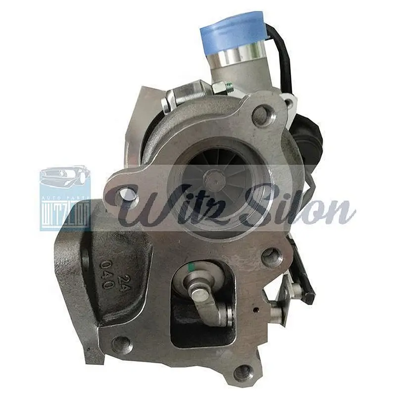 D4BH 4D56T 4D56A-1 2.5D turbocharger 282004A201 28200-4A201 4913504121 4913504211