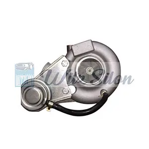 TD05-3 turbocharger 49178-02391 ME014603 for sale