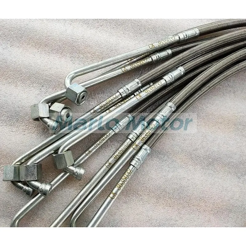 K19 KTA19 K38 KTA38 K50 KTA50 diesel engine flexible hose 3635032