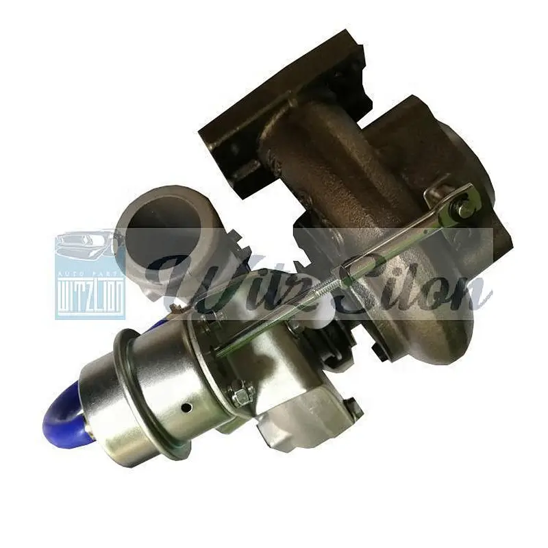 T4.40 DARWIN EPA Tier 1 turbocharger GT2052S 727264-0005 727264-5005S 2199772