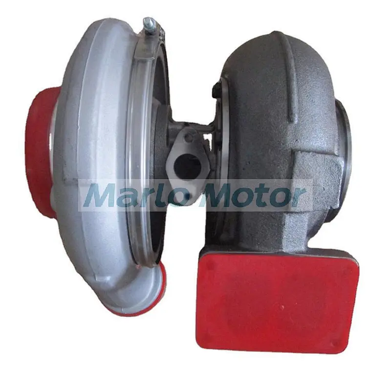 High quality Cummins KTA19 KTA38 Turbocharger 2882091 3803474