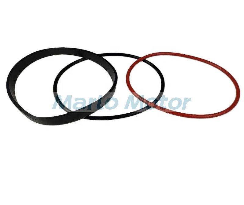 NT855 NTA855 diesel engine cylinder liner O ring seal 3032874 3024709 AR51478 AR51477 3800174 3032874 3032874 215090