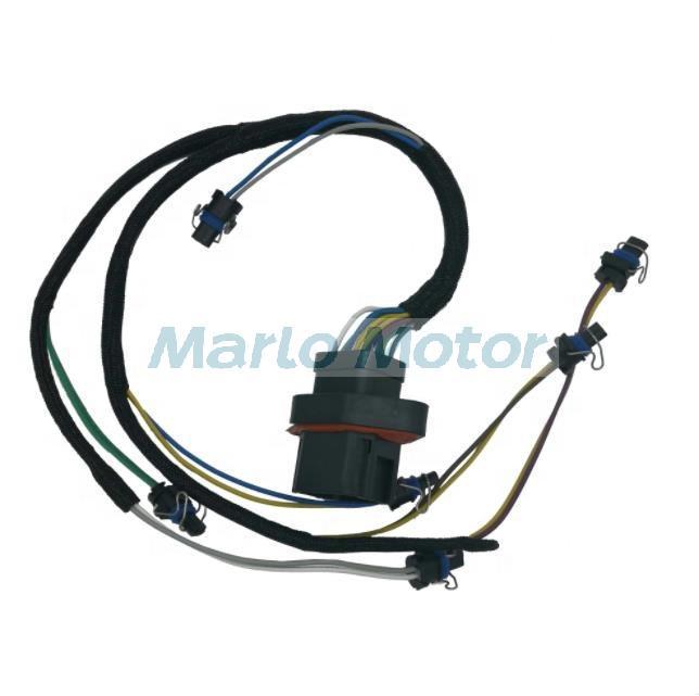215-3249 2153249 diesel fuel injector wiring harness for Caterpillar CAT C9 E330C E330D E336D