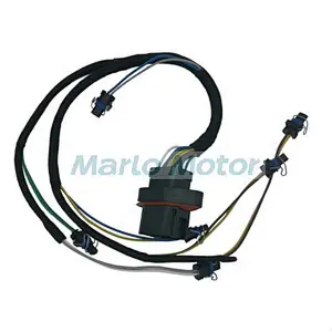 215-3249 2153249 diesel fuel injector wiring harness for Caterpillar CAT C9 E330C E330D E336D