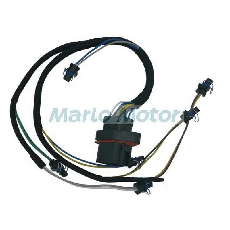 215-3249 2153249 diesel fuel injector wiring harness for Caterpillar CAT C9 E330C E330D E336D