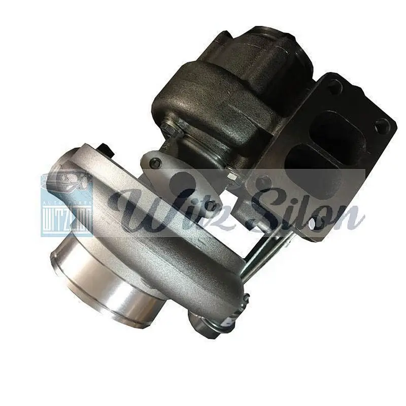 Opeco for 1995- Cummins Industrial Engine turbo charger HX35W 3536971 3802767