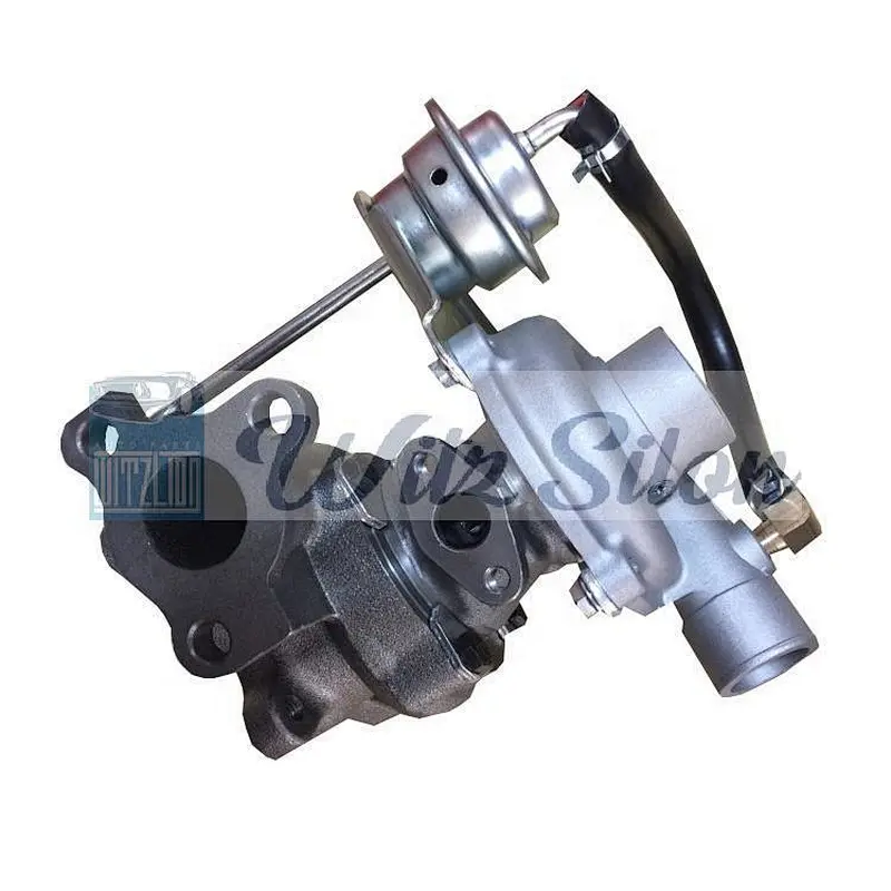 For Yanmar Earth Moving 4TN84T turbocharger RHB31 VB110024 VA110021 VB110021 VC110021 3T-508 12940318050 NB130015