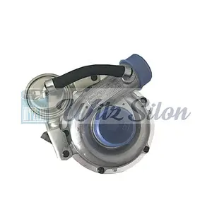 For Opel Frontera 4JB1T Monterey 4JG2TC turbocharger VB180027 VICC VE180027 860015