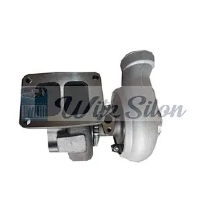 TD08H turbocharger 4918804001 4918804002 4918804016 G3800031A G3800033A G3800040 for 6135 engine