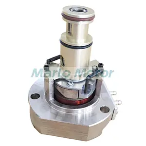 Hot sale Cummins NTA855 engine parts Electronic Fuel Control Actuator 3408324