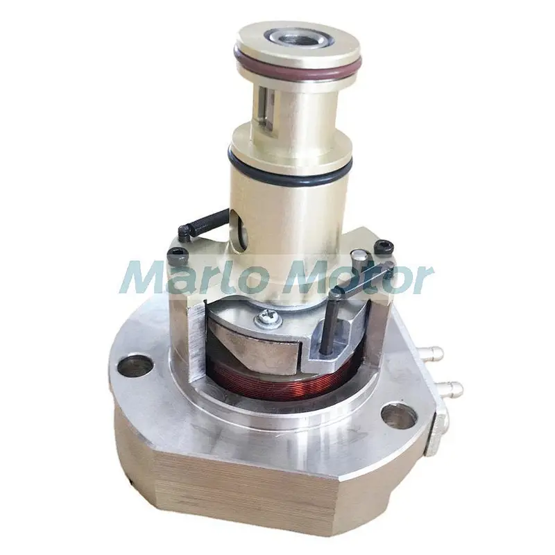 Hot sale Cummins NTA855 engine parts Electronic Fuel Control Actuator 3408324