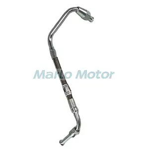 QSM11 ISM11 M11 original engine fuel drain tube 4003941 4319838