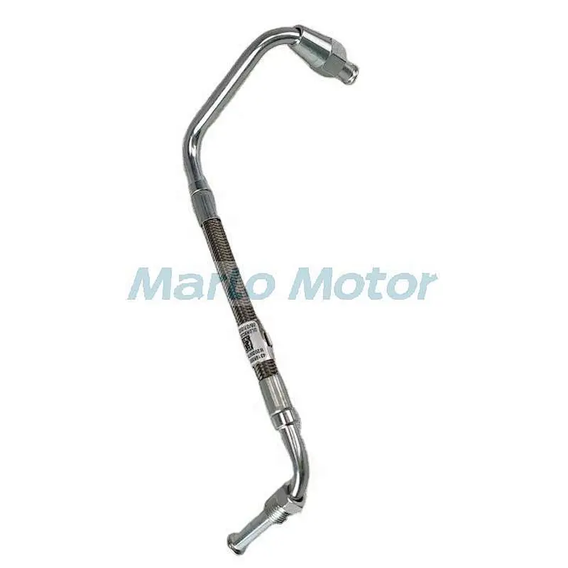 QSM11 ISM11 M11 original engine fuel drain tube 4003941 4319838