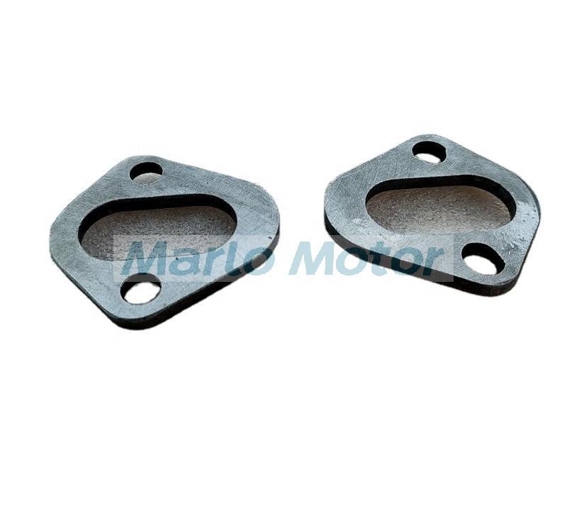4BT 6BT QSB5.9 QSB6.7 ISDe ISBe diesel engine fuel transfer pump mounting spacer block 3914284