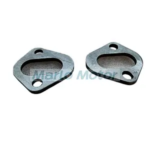 4BT 6BT QSB5.9 QSB6.7 ISDe ISBe diesel engine fuel transfer pump mounting spacer block 3914284
