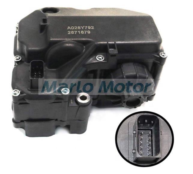 ISF3.8 Urea Injection Pump A028Y792 2871879-RX 0444042013 0444042003 098644D120 4387304RX 4387304RX A028Y792 2871879 4387304