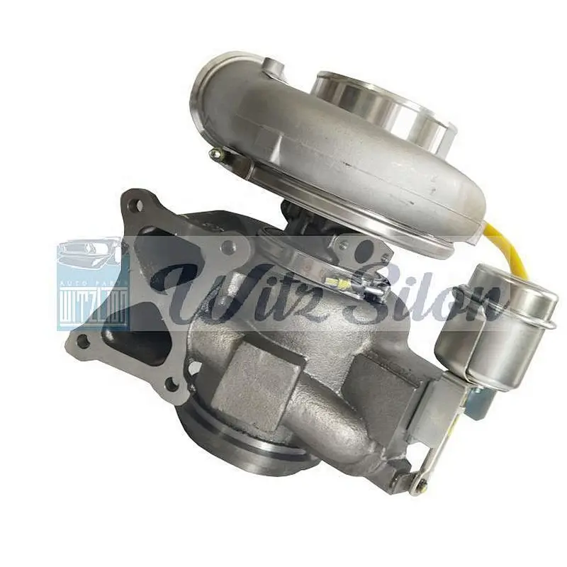 For Caterpillar Earth Moving C13 turbocharger 2472965 2567737 2472962 ...