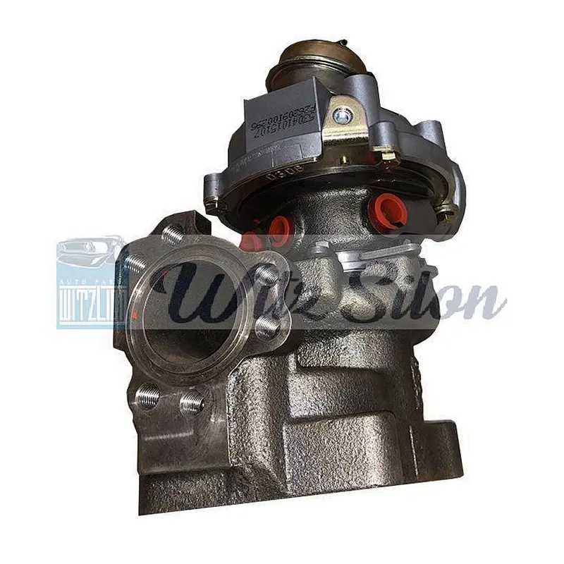 For A6 S4 2.7T turbocharger K03 53039880016 5303-988-0016 078145701S 078145701R 078145701H 078145701L 078145703D 53039700016