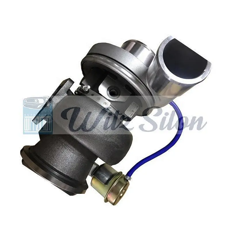 Turbine 250-7700 2749989 20R-2971 274-9989 2507700 turbocharger 20R2971
