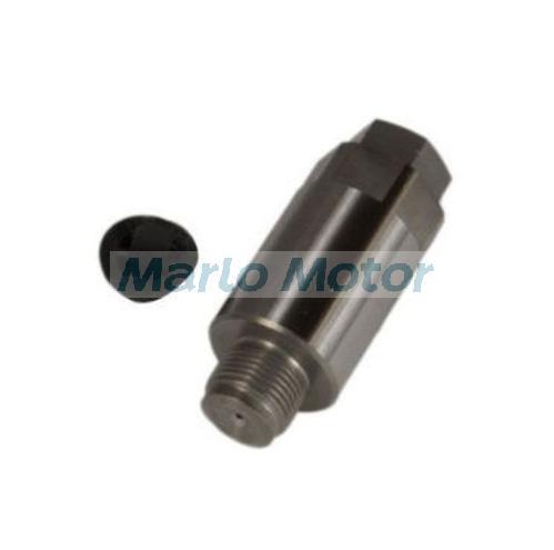 QSX15 ISX15 X15 diesel engine parts common rail pressure relief valve 4307195 2872401