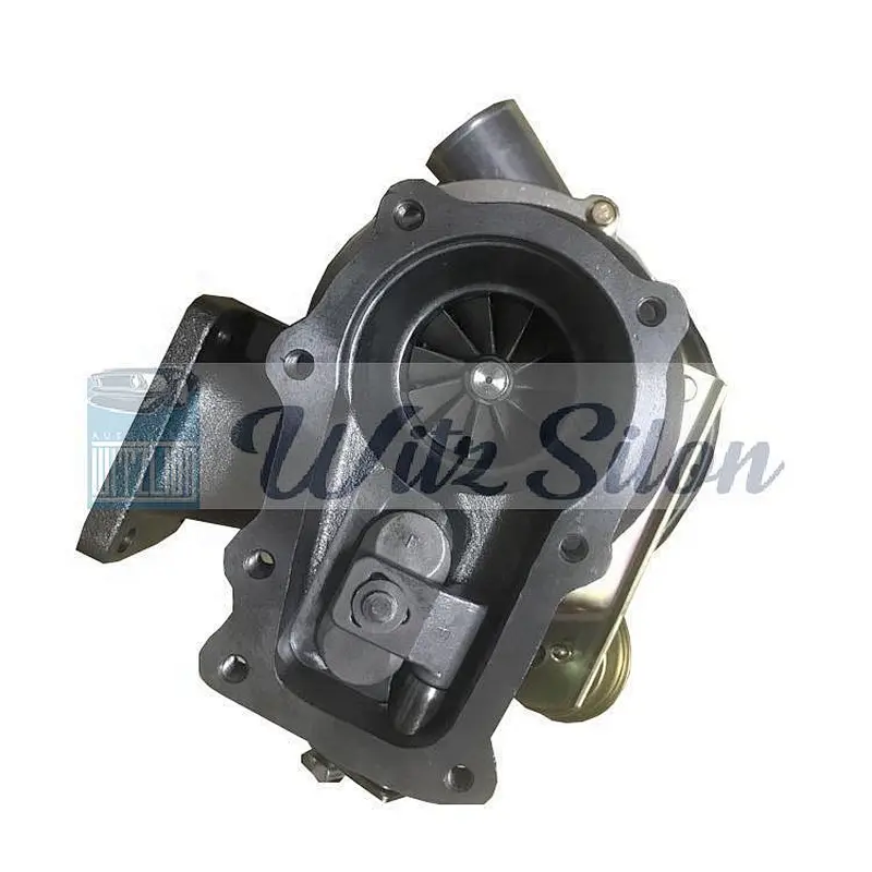 RHC62E turbocharger 14201-Z5877 C61CADS0087B C61CAD-S0087B C61CADS0096B C61CAD-S0096B VB240096 VC240087 VD240061