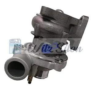 For Hyundai H100 Van 4D56T 2.5L D turbocharger 700273-5002S 700273-5001S 700273-0002 700273-0001