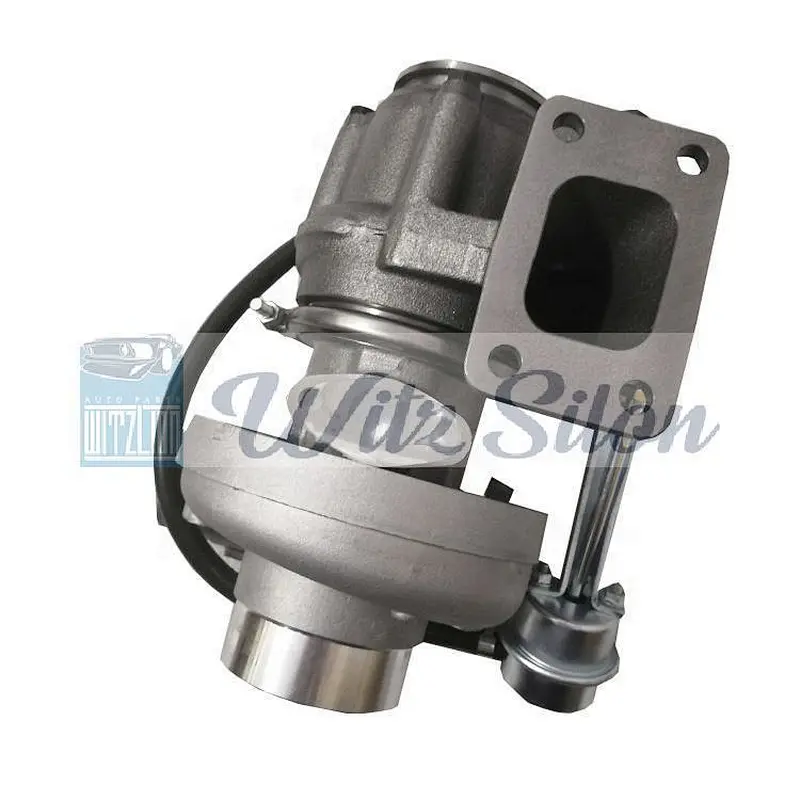 For Cummins 4BT 4BTA 3.9L turbocharger HX30W 3802798 JR802798 3800709 3592015 3592016