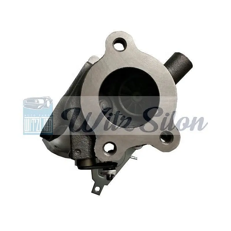 TF035HM turbocharger 49135-07678 1118100XEG73 4913507678