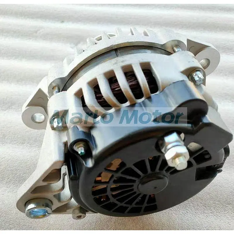 M11 ISM11 QSM11 alternator generator 21Q6-41000 21E6-40030 21E640030 3874863 8600407 for Hyundai excavator R210LC-7 R210LC-9