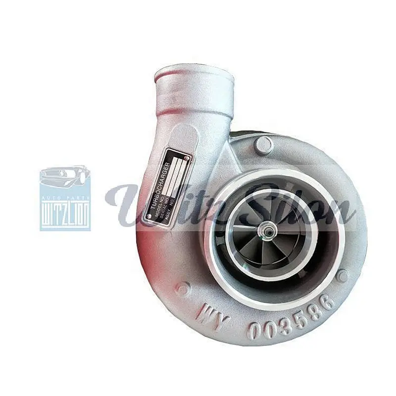 For Perkins Industrial Gen Set 2005- 1103A turbocharger 754111-5007S 754111-0007 754111 2674A421