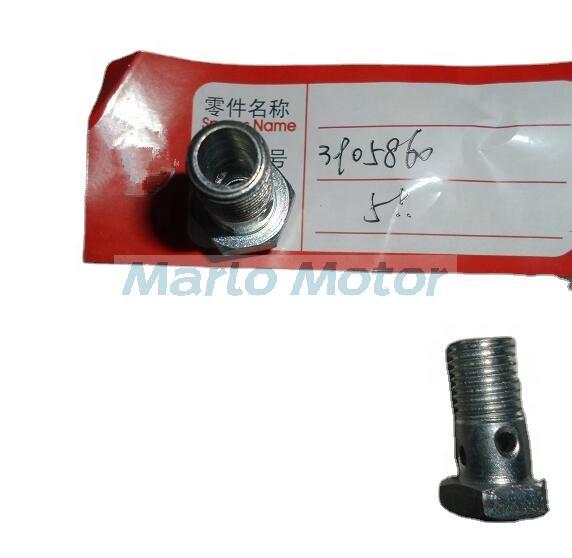 6C 6CTA 6CT 6CT8.3 diesel engine parts connector screw 3905860