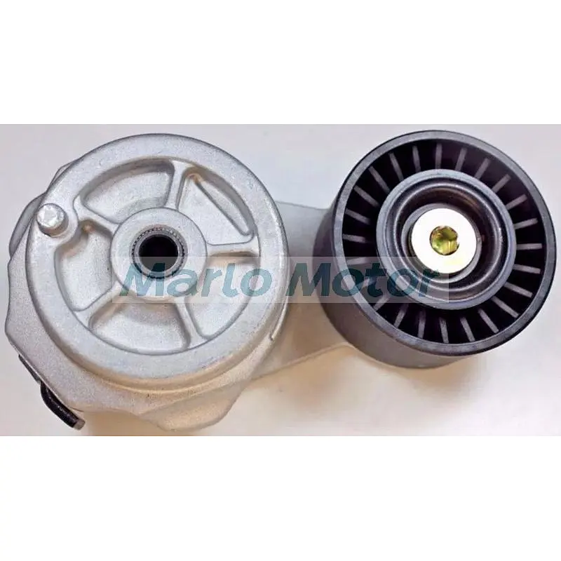 ISF2.8 diesel engine belt tensioner 5287021 5287020 4980639 5267127