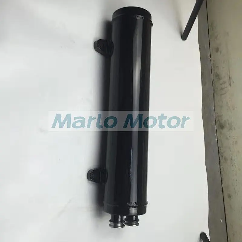 Genuine CCEC NTA855 N14 Cummins Marine engine Oil Cooler Core 3413091
