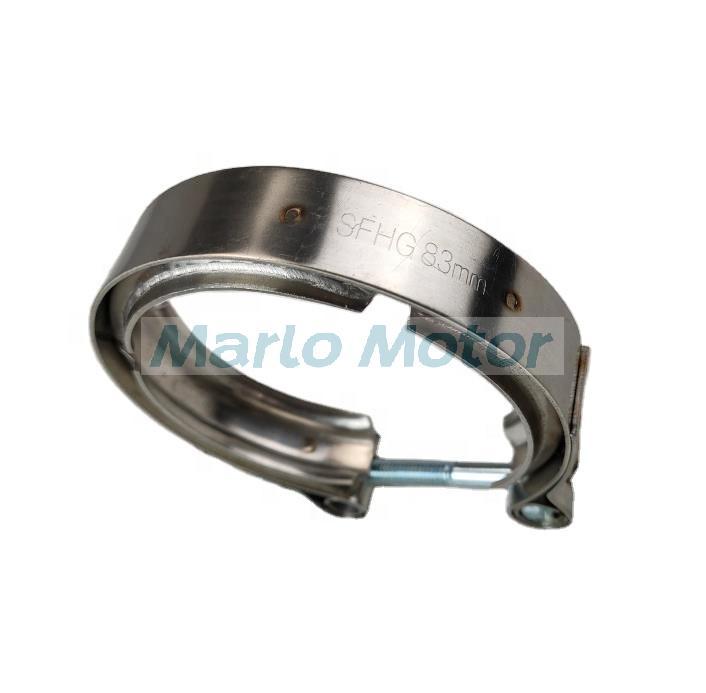 6B 6BT 6B5.9 6BT5.9 6BTA5.9 engine V-brand clamp 3923060 3069053
