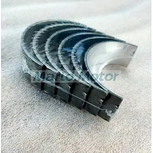 6D107 QSB6.7 PC200-6 PC220-6 PC200-7 excavator spare parts crankshaft main bearing 3978820
