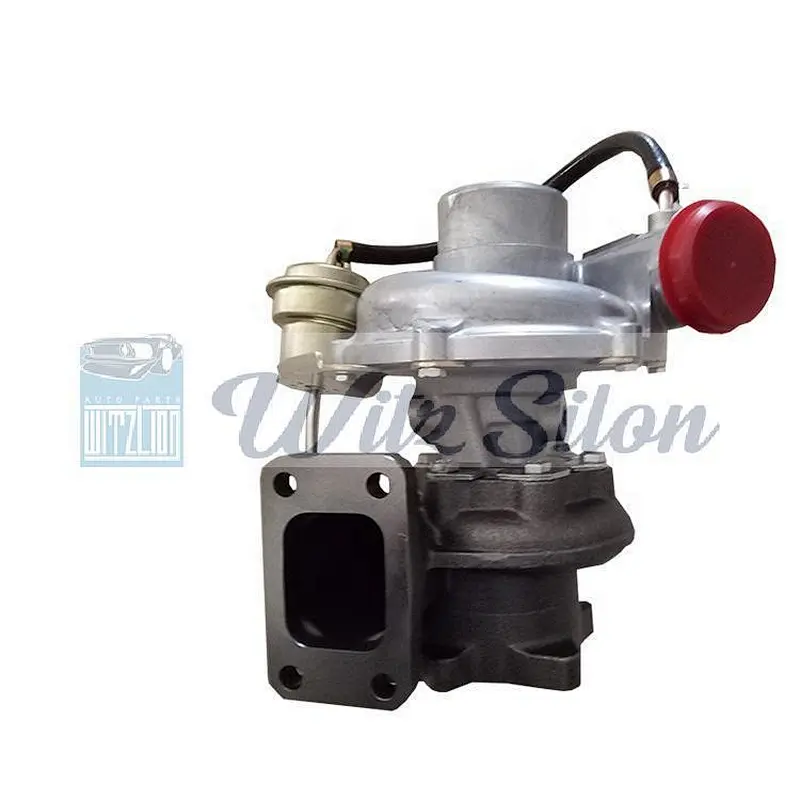 24100-2940A RHC6 VD240023 24100-1541D turbocharger VX189106 24100-1541A
