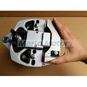 Original OEM Cummins KTA19 24Volt Alternator 3088320