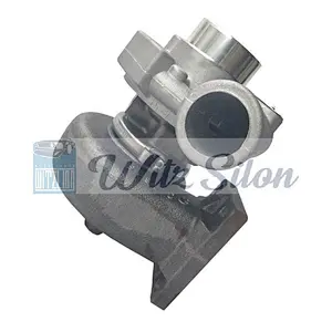 4BG1T 4BD1 turbocharger 49189-00540 49189-00550 49189-00511 8970114741 960817125 8971159720 5I7585 5I7952