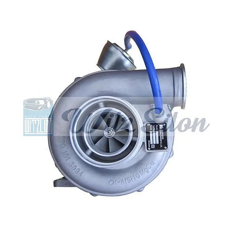 D9 K29 turbocharger 53299986910 5329-998-6910 53299886905 53299886910 53299986905 11129477 11127840 53299706905 53299986922