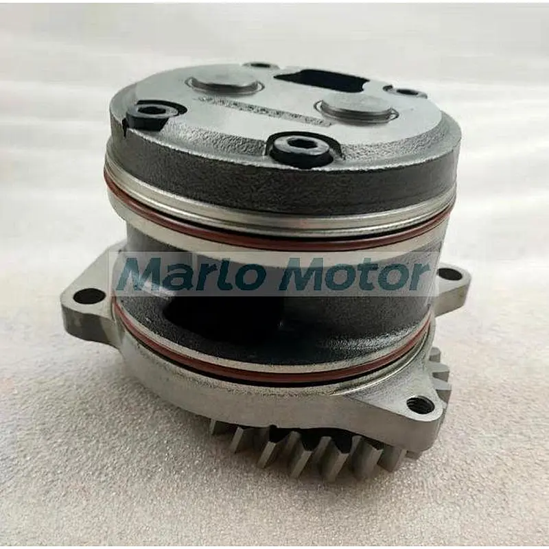 QSM ISM QSM11 ISM11 M11 L10 diesel engine parts lub oil pump 4003950 3401186 3895756 3883910 3803379 3803330