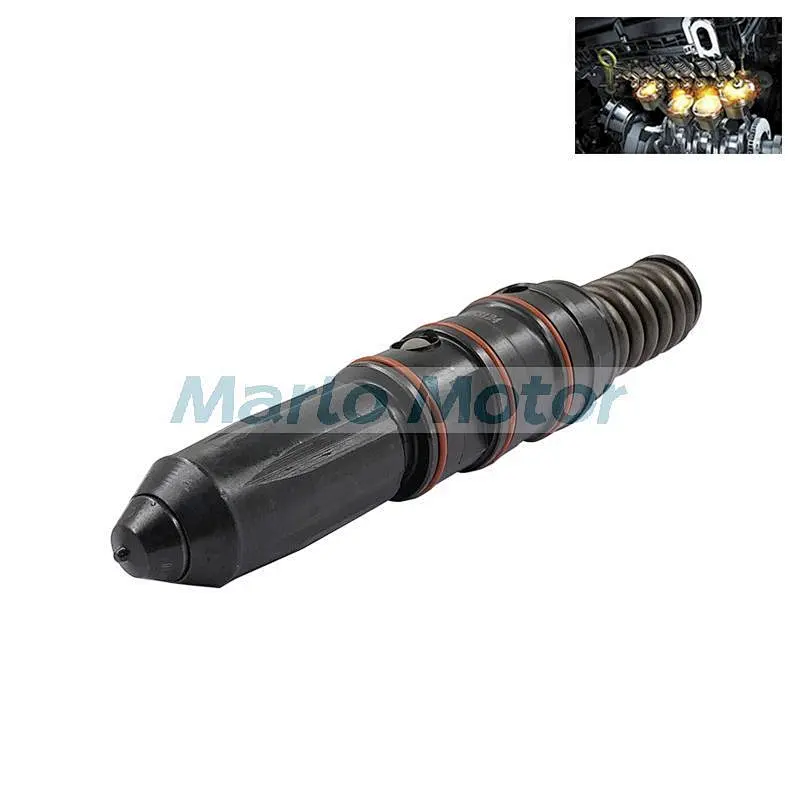 Original Cummins XCEC ISM11 QSM11 High Quality Diesel Fue Injector 3053124