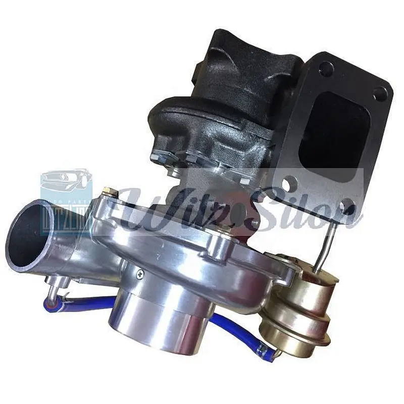 YF20 turbocharger VX53 VX54 VH240039 241002203A 24100-2203A 6T-574 24100-2204A 24100-2201A-B 24100-2214A 24100-2204A VA240039