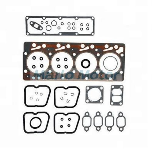 4B 4B3.9 4BT 4BT3.9 EQB QSB diesel engine gasket upper gasket kit 3804896 4089648 3802361 3802240 3802216 3802015