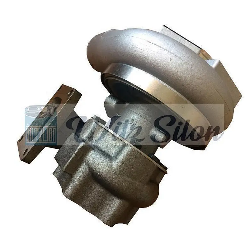 TA4532 turbocharger high performance for PC400-8 PC450-8 6D125 SA6D125E engine