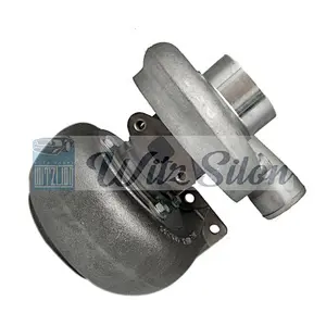 S2B turbocharger 315705 3580566 315654 315654R 315704 315704R 315705R 315739 315739R 315820R 316835 316835R 318144